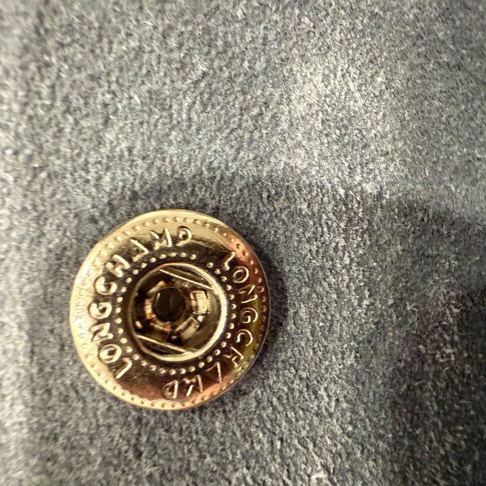 Longchamp LE PLIAGE ORIGINAL POUCH WITH HANDLE - Picture 10 of 11